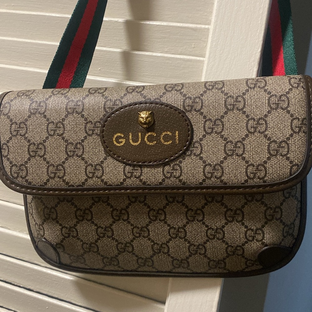 FANNY BAG